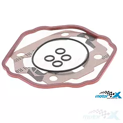 Zylinderdichtungen Airsal Tech Racing 80cc, Derbi Senda / GPR -2005 (EBE / EBS)