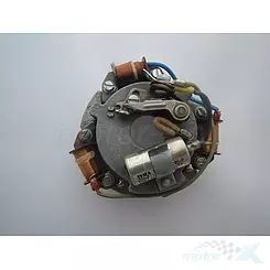 Stator Zündspule, Lichtmaschinenstator, JAWKA