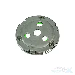 Einweg-Starterkupplung 16mm ohne Zahnrad 1E40QMB/QMA 50 2T AC