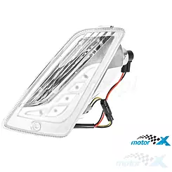 Blinker vorne links V2, Vespa GT / GTS / GTV 125-300 (E)