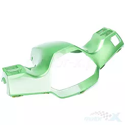 Lenkerabdeckung hinten green Zipp Veracruz