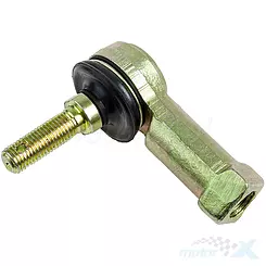 Bolzen, Lenkstangenkopf 62mm Rechtsgewinde ATV Version B
