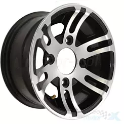 Vorderrad ATV Mikilon 180