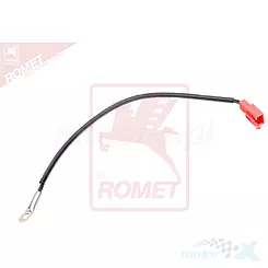 Temperatursensor Romet Ogar 202 FI