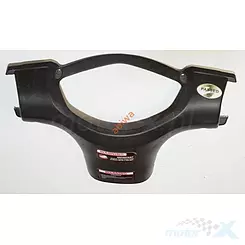Lenkerabdeckung hinten HT50QT-26 / Motobi Sprint 1