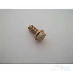 Schraube M 6 X 12 MM