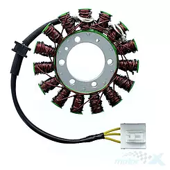 Stator, Lichtmaschine-Ständer, Electrosport ESG745