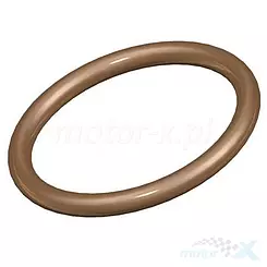 O-Ring 22,5-2,5 mm Zahnrad vorne 310 4T LC ZT180MN Zontes
