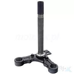 Lenksäule, Schaft, 25mm Stoßdämpferaufnahme, Barton Ranger Classic Euro 4
