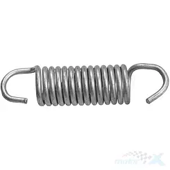 Rückholfeder des hinteren Bremshebels QJMotor 40702P260000