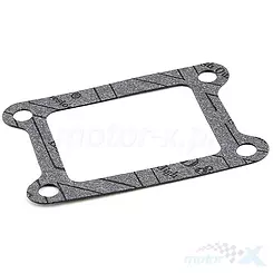 Motoforce Membranventil Dichtung, Aprilia / Derbi / Gilera