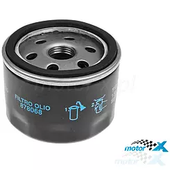 Piaggio Ölfilter 1A024459R (HF184)
