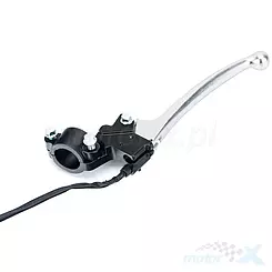 Bremshebel links Zipp GP 125
