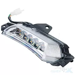 Blinker vorne links Zipp Vanilla 110