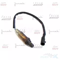 Sensor Sonde Junak JETMAX 250