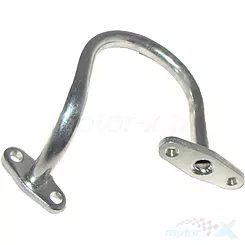 EGR-Rohr 152QMI/157QMJ (GY6 125-150) 4T