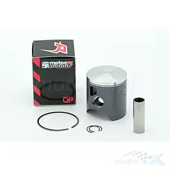 Kolben komplett 53.97/15/29.50 Auswahl C Meteor Suzuki RM125 89-99