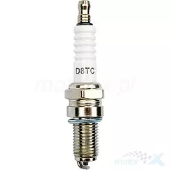 Zündkerze D8TC (D8EA) (X24ES-U)