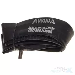 Fahrradschlauch 26x1.95-2.125 (47/52-559), Ventil AV Schrader, Awina