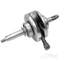Kurbelwelle ATV Barton Force / Eagle