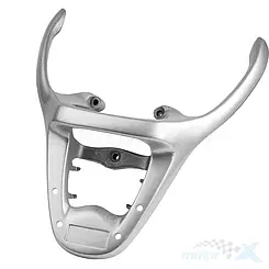 Gepäckträger hinten Baotian BT49QT-7 / Motobi Żbik / Zipp Triad 1