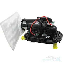Benzinpumpe QJMotor SRT 800 S / SRT 800 SX
