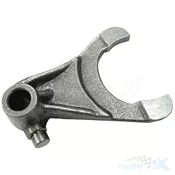 Linker Schalthebel Taro Minarelli AM6 / 1E40MB 50 2T LC