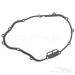 Dichtung Motordeckel rechts Namura NA-10002CG
