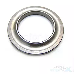 Untere Lagerschale für Junak RS 125 Rahmen