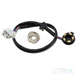 Gangschaltsensor 139FMB / 147FMD / 152FMH