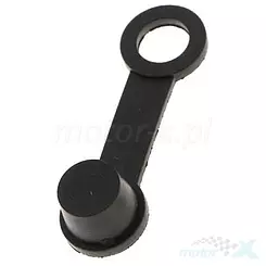 Entlüftungskappe (Verschluss) der Nachman UP-05004BK Bremszange