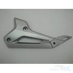 Sozius-Fußrastenhalter hinten links 901RS