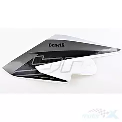 Aufkleber links Benelli BN 251