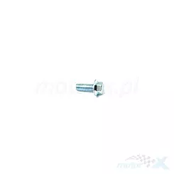 Schraube M6x16 mm mit Kragen, Befestigungen des Kraftstoffstandssensors Junak RSX