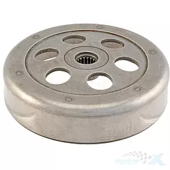 Kupplungsglocke hinten Yamaha 125 RMS