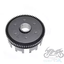 Antriebskupplungskorb 70 Zähne WM156FMI 4T 125 OHC AC