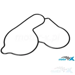 Athena Wasserpumpendeckeldichtung, Suzuki RM-Z 450 05-07 / 1743135G10