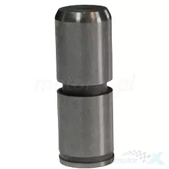 Zuumav Ölpumpenwelle Zongshen NC 450 4T LC