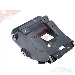 Vordere Scheinwerfer-Hinterabdeckung/Tachometer Bajaj Dominar 400