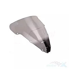 Windschutzscheibe, dunkel, PUIG Honda CBR600F 01-07