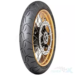 Dunlop 90/90V21 TRX MERIDIAN 54V TL Vorderrad-Schlauchreifen