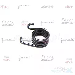Ventilfedersprung für Junak RS 125 PRO Nockenwelle