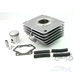 Kompletter Zylinder 41.00mm 60cc