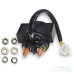 Anlasserrelais QJMotor 94100T850000