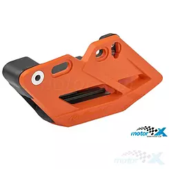 Kettenführung, Orange, Polisport