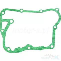 Dichtung rechte Motorabdeckung Moretti Parts