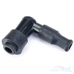 Zündkerzenstecker LD05F Router WS 50 Euro 4