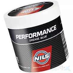Mehrzweckfett NILS Performance Grease Blue 1kg