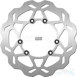 Bremsscheibe NG 013X
