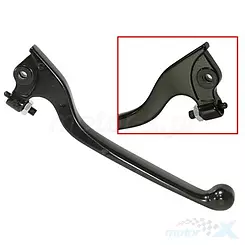 Hebel Bremshebel Nachman Yamaha DT50R '03-'07, XT125R/X '05-'06 (MC-08577,71982)